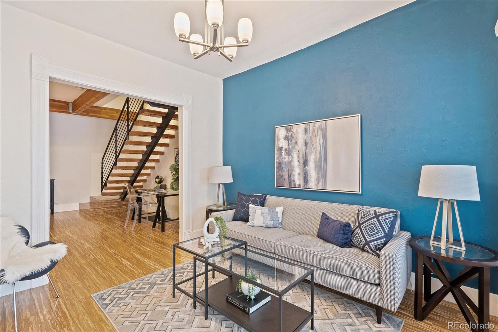 4464 Raleigh Street Denver, CO 80212 - Photo 3 of 30