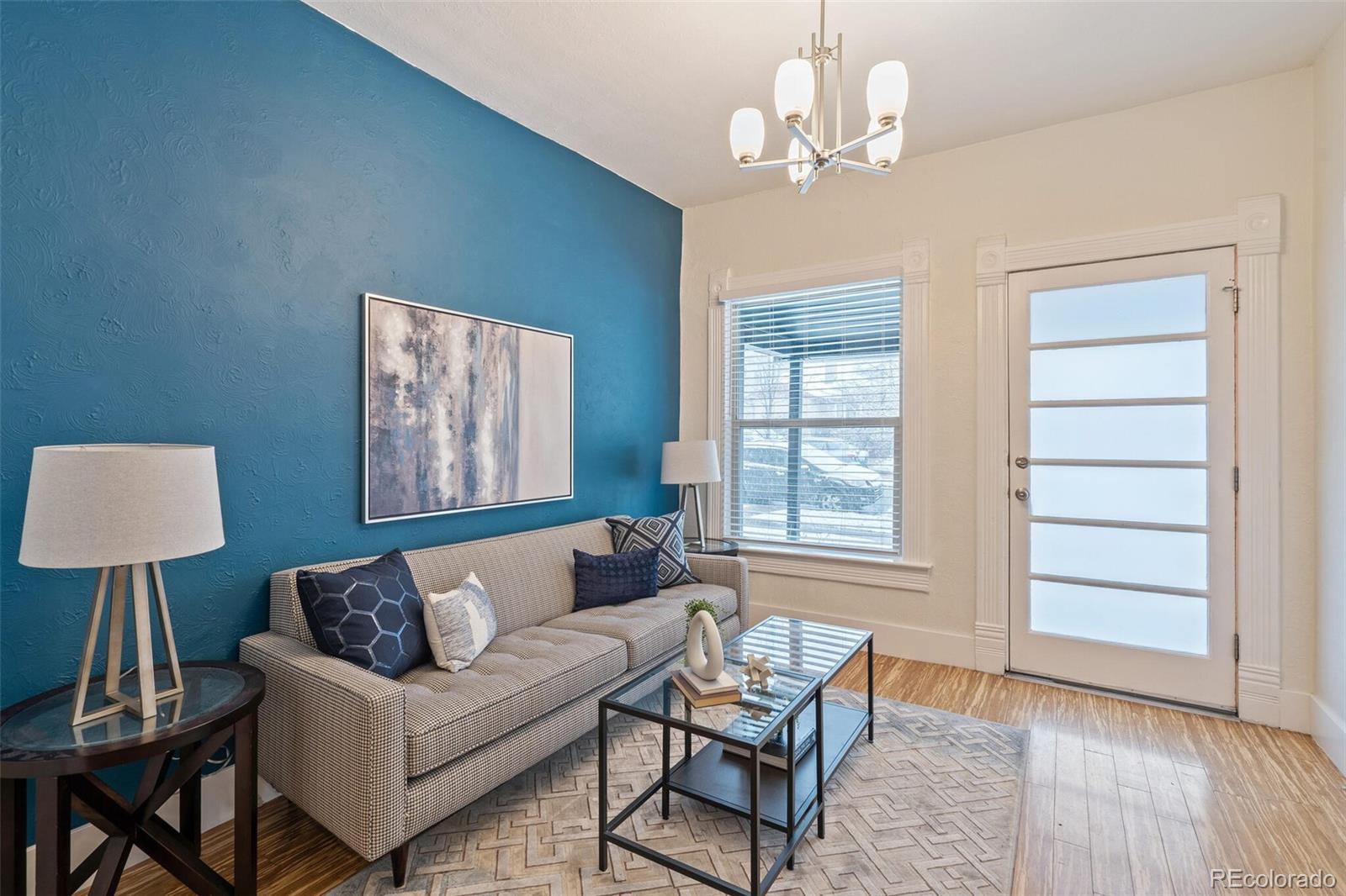 4464 Raleigh Street Denver, CO 80212 - Photo 4 of 30