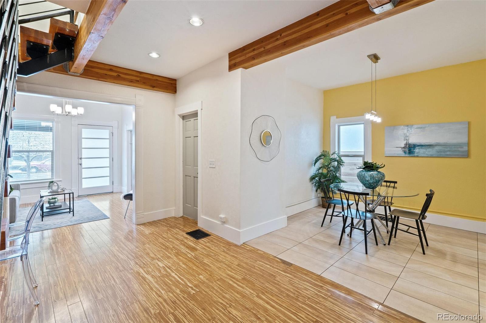 4464 Raleigh Street Denver, CO 80212 - Photo 8 of 30