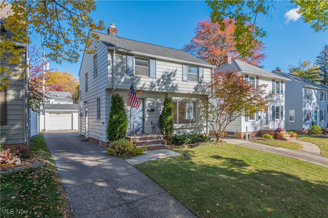 14426 Alger Road Cleveland, OH 44111 - Photo 2 of 36 Gallery Image 2