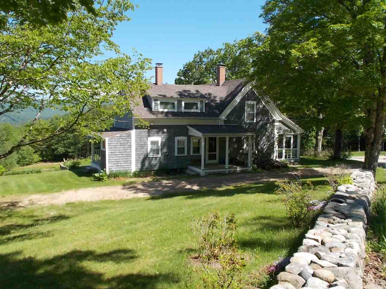 207 Burnham Road Freedom, NH 03836 - Photo 2 of 40