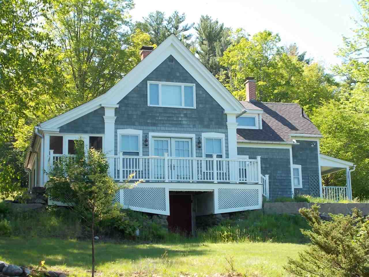 207 Burnham Road Freedom, NH 03836 - Photo 11 of 40