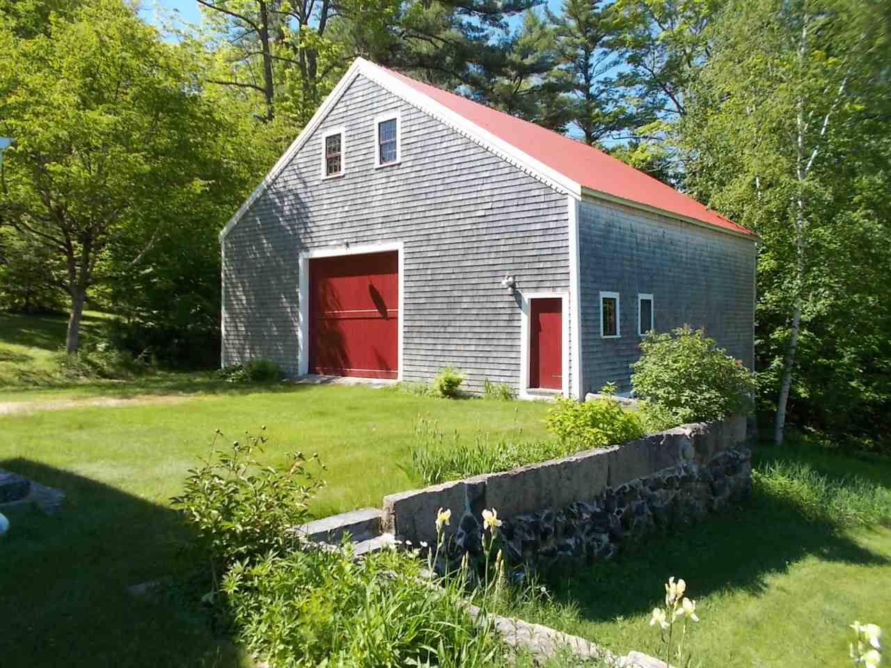 207 Burnham Road Freedom, NH 03836 - Photo 12 of 40