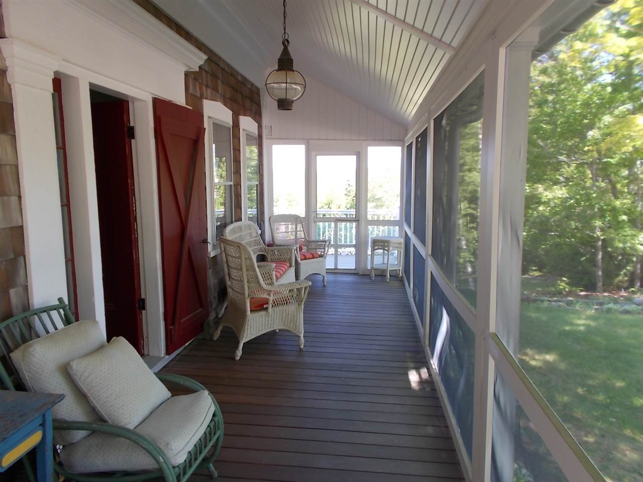207 Burnham Road Freedom, NH 03836 - Photo 14 of 40