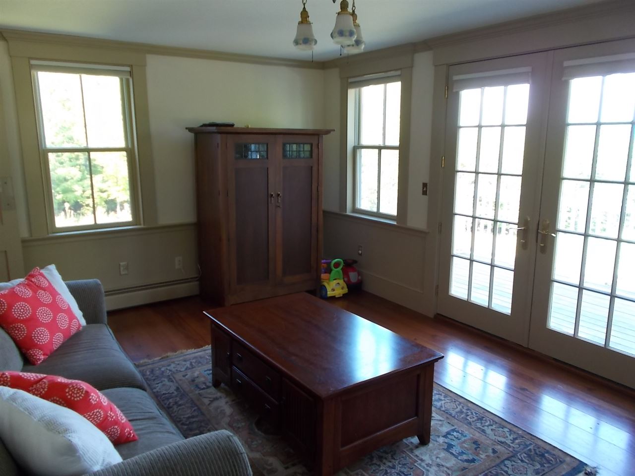 207 Burnham Road Freedom, NH 03836 - Photo 20 of 40