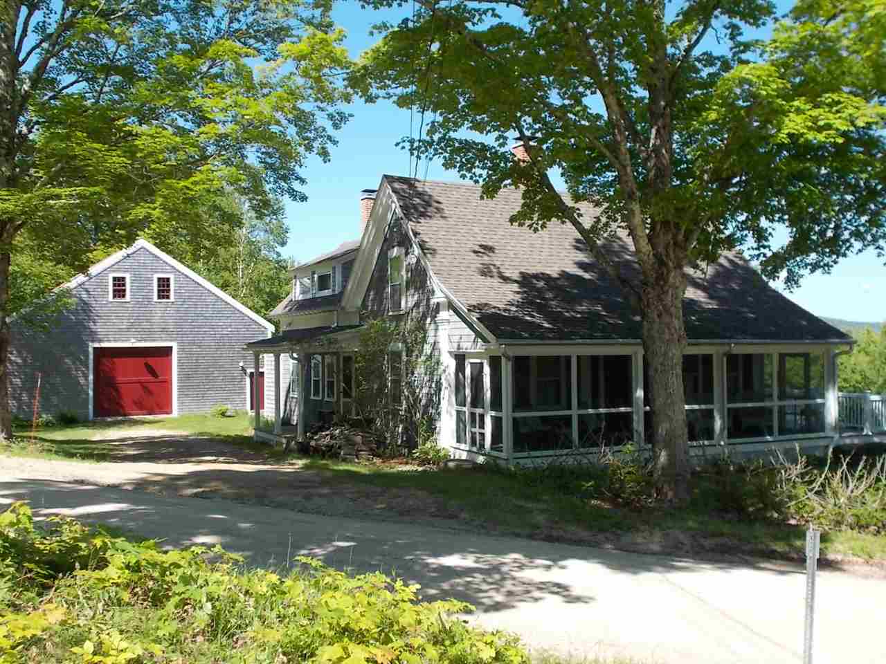 207 Burnham Road Freedom, NH 03836 - Photo 3 of 40