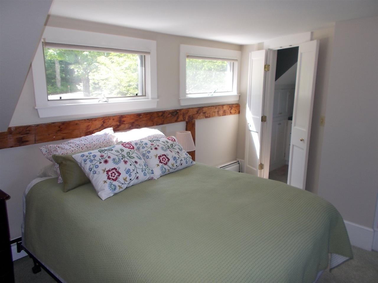 207 Burnham Road Freedom, NH 03836 - Photo 26 of 40