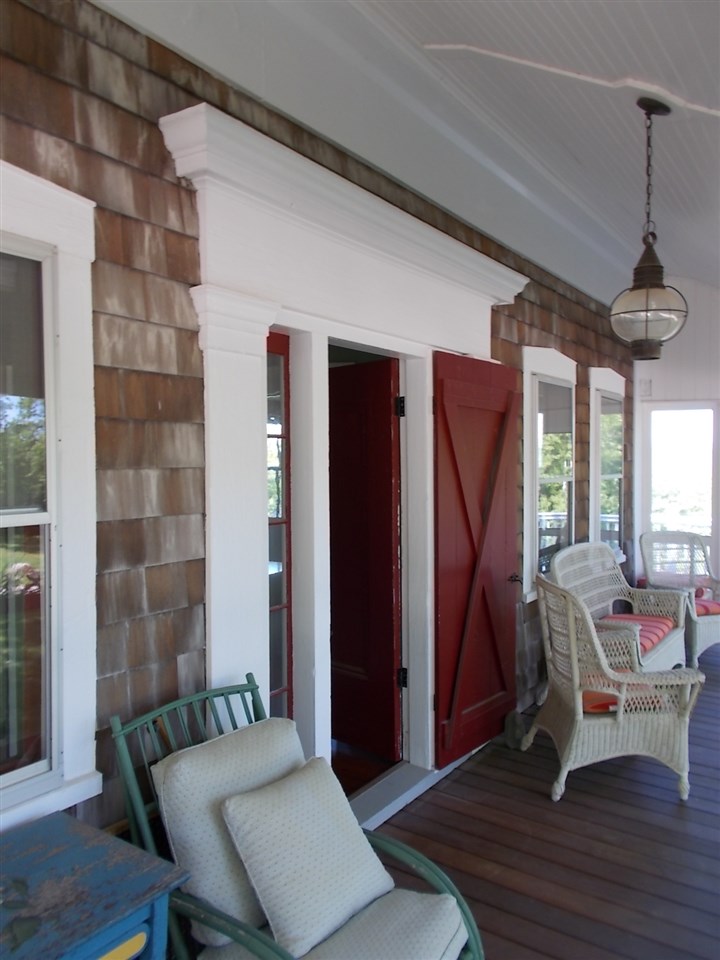 207 Burnham Road Freedom, NH 03836 - Photo 34 of 40