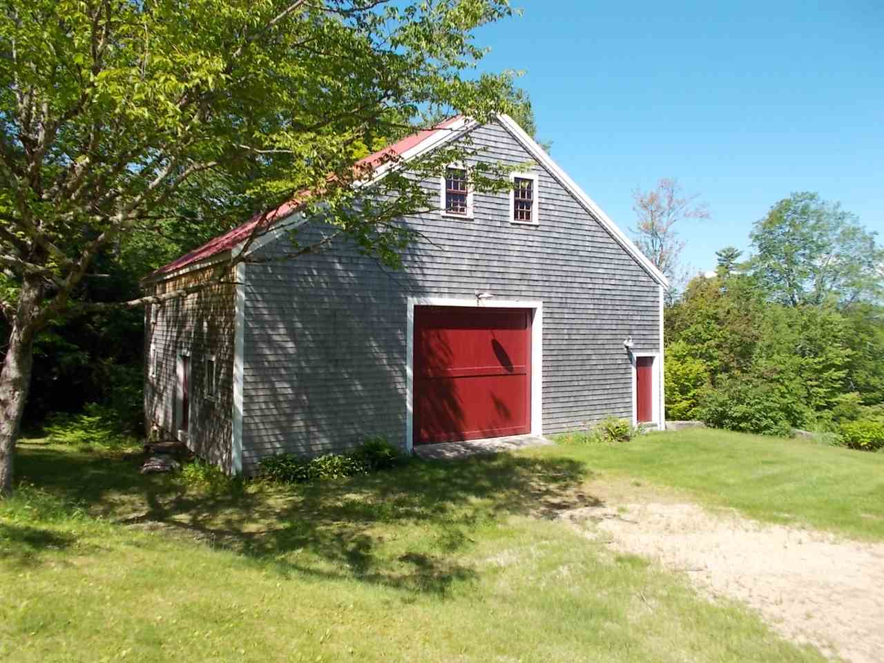 207 Burnham Road Freedom, NH 03836 - Photo 36 of 40