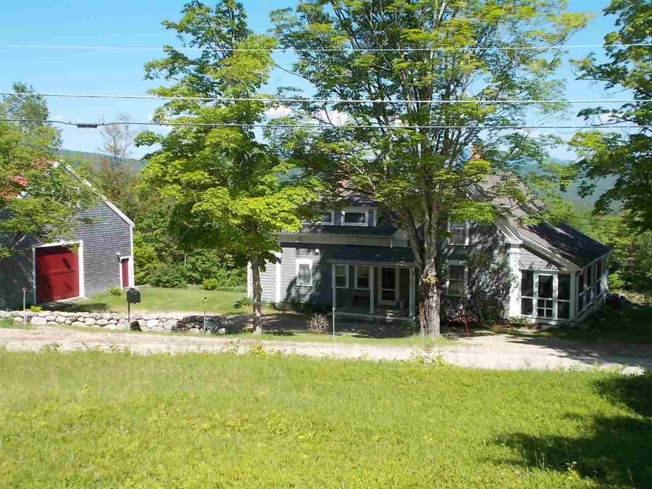207 Burnham Road Freedom, NH 03836 - Photo 9 of 40