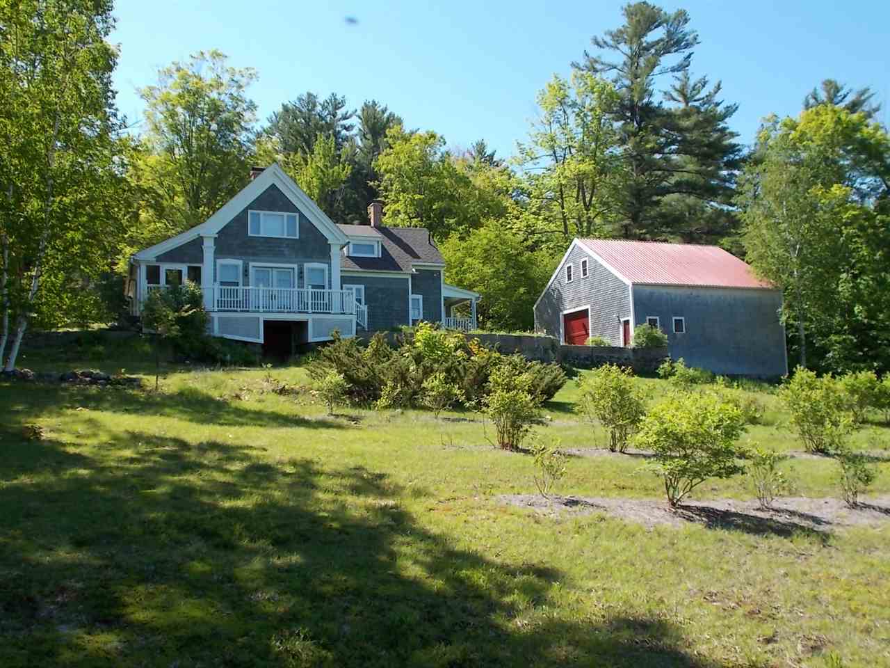 207 Burnham Road Freedom, NH 03836 - Photo 10 of 40