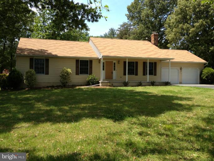7960 Clark Station Road Severn, MD 21144 - Photo 21 of 23 Exterior (Front)