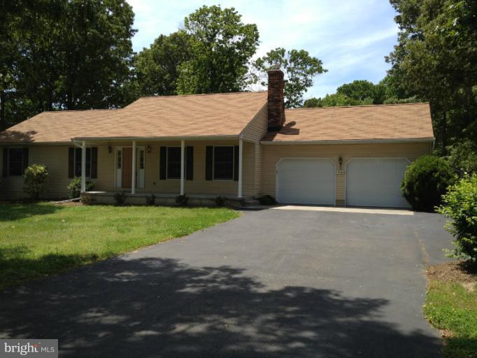 7960 Clark Station Road Severn, MD 21144 - Photo 23 of 23 Exterior (Front)