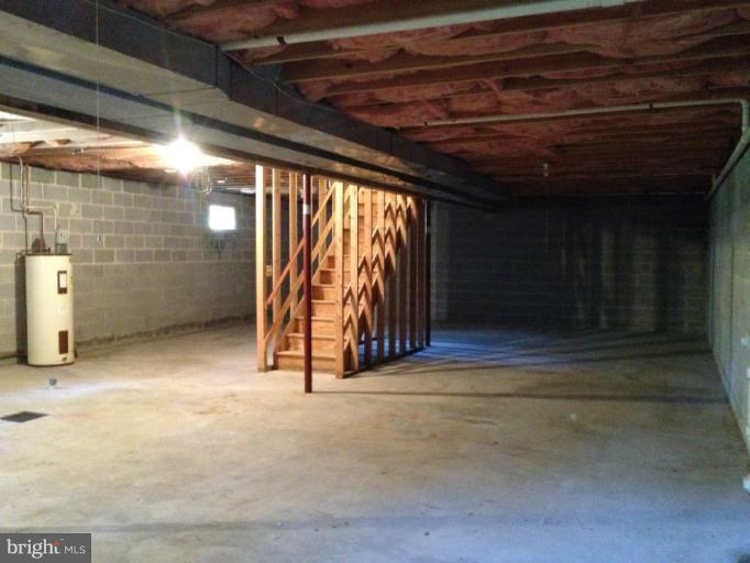 7960 Clark Station Road Severn, MD 21144 - Photo 9 of 23 Basement