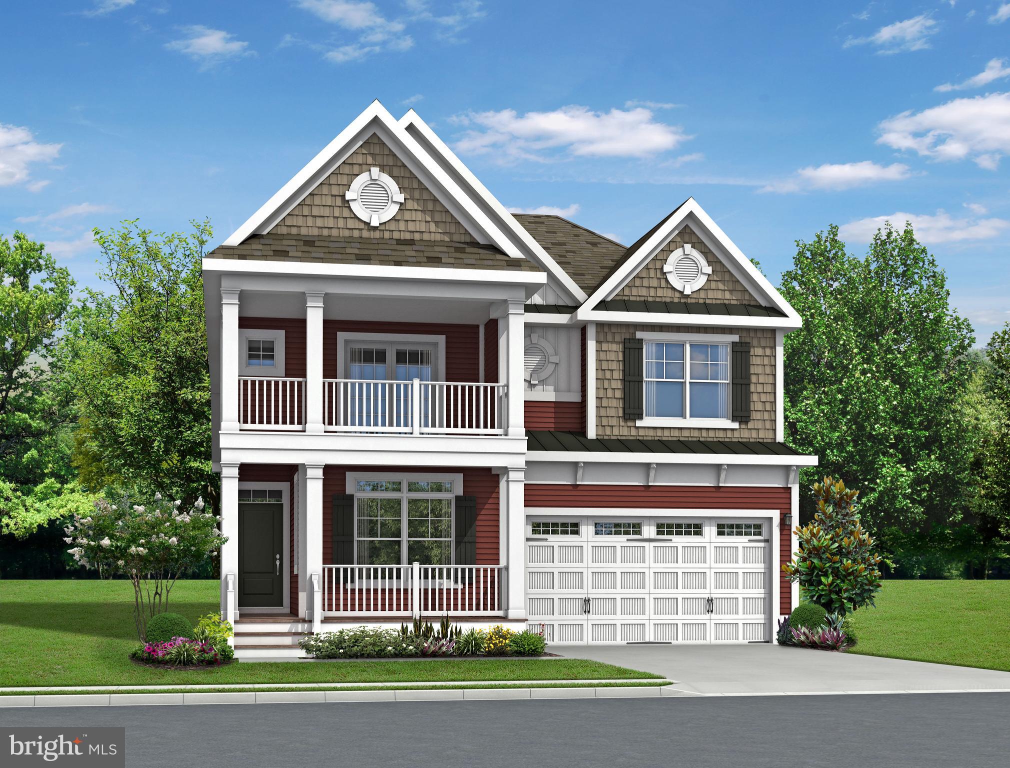 12038 Collins Road, Unit 7 Lewes, DE 19958 - Photo 1 of 1 Gallery Image 1