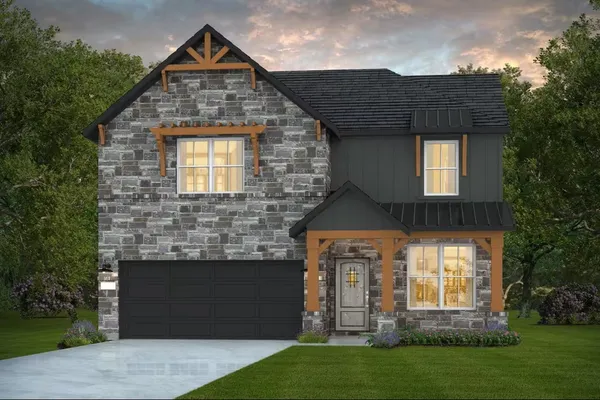 $409,860 | 21118 Milazzo Pk Trail, Tomball, TX 77377