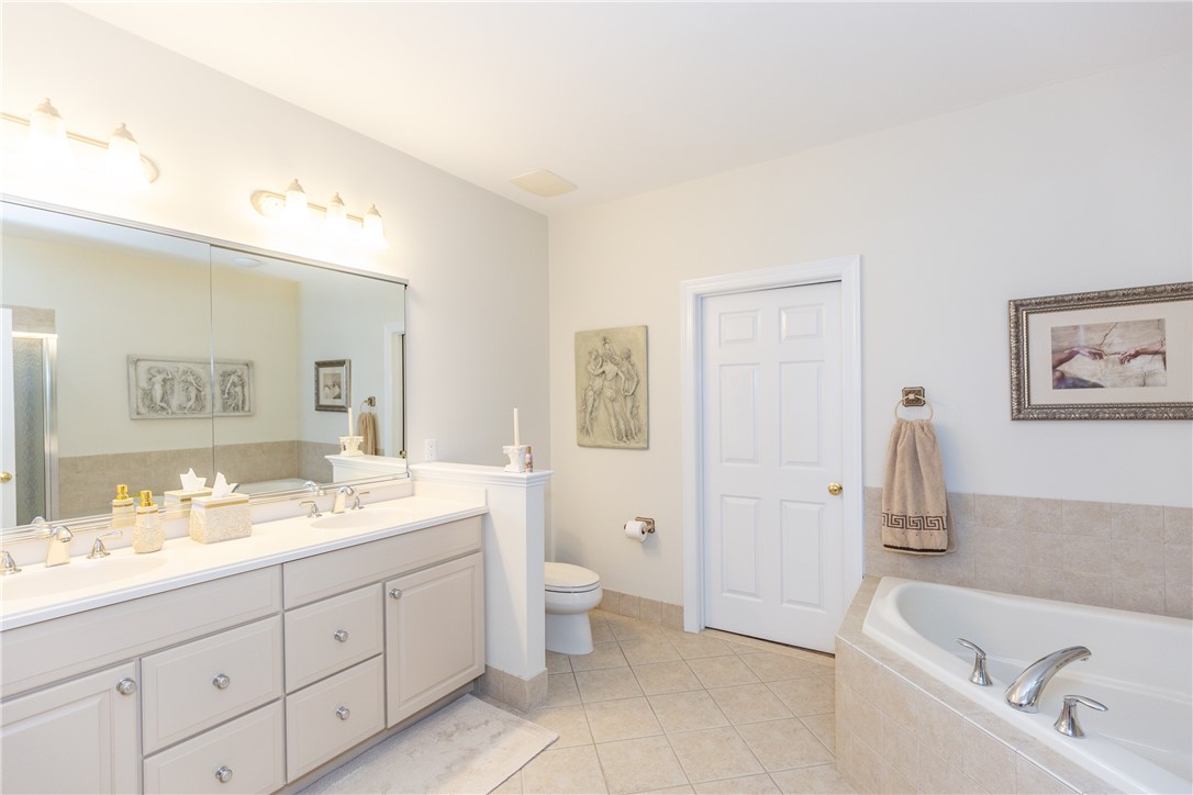 419 Albion Road, Unit 6 Lincoln, RI 02865 - Photo 20 of 49