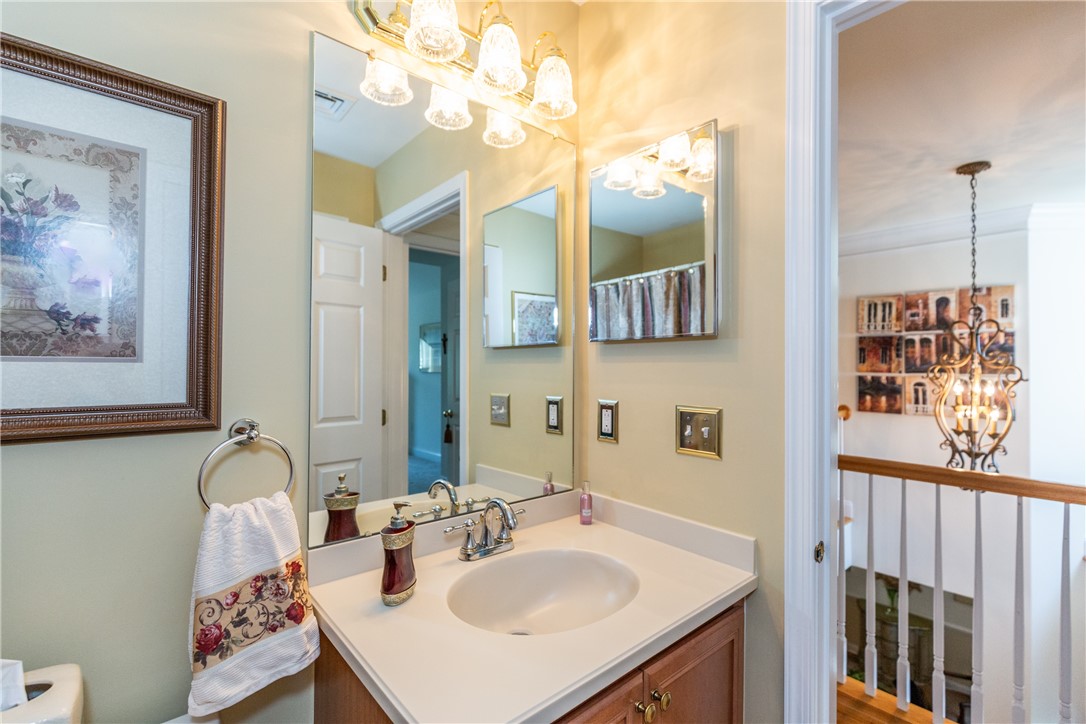 419 Albion Road, Unit 6 Lincoln, RI 02865 - Photo 35 of 49