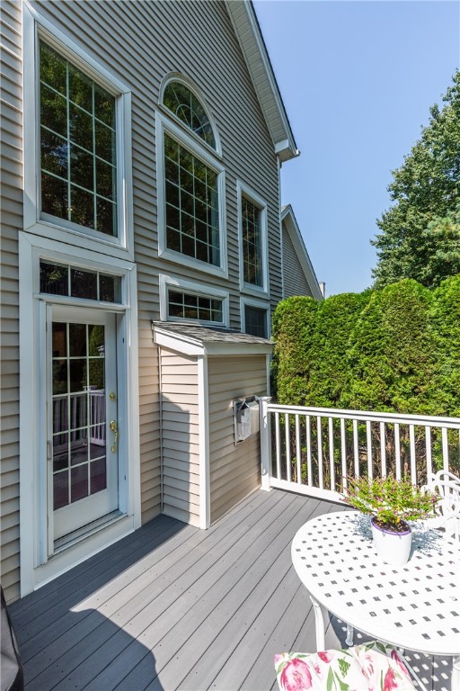 419 Albion Road, Unit 6 Lincoln, RI 02865 - Photo 47 of 49