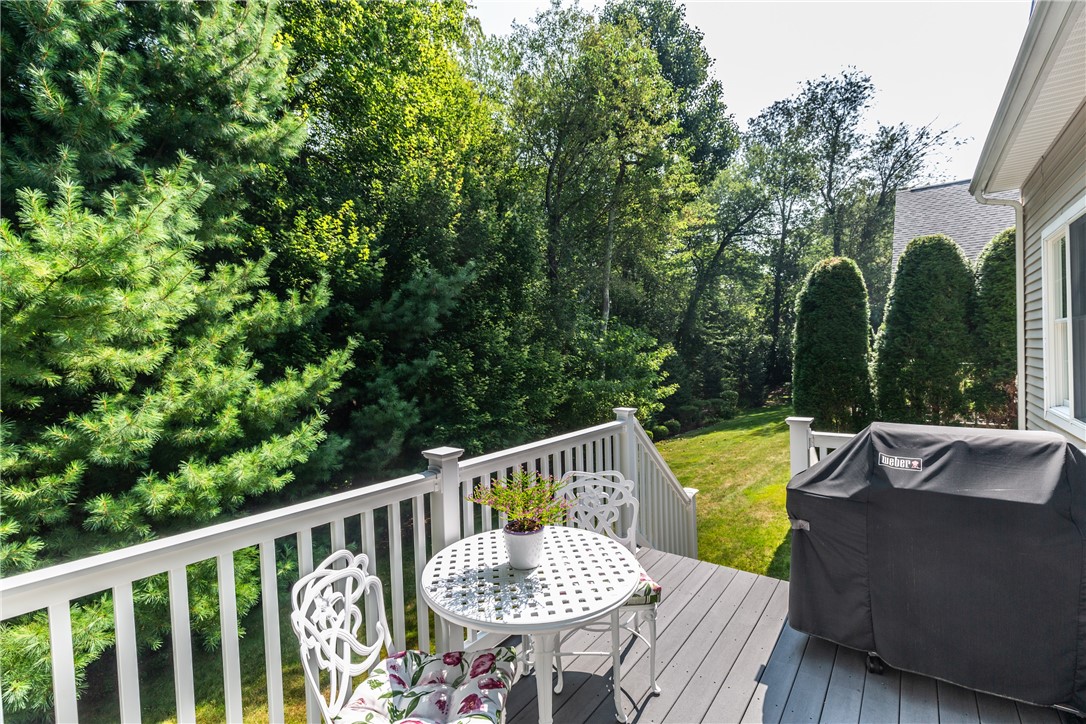 419 Albion Road, Unit 6 Lincoln, RI 02865 - Photo 48 of 49