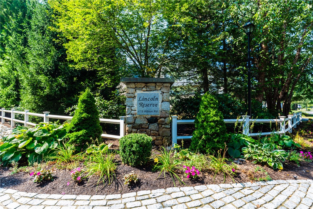 419 Albion Road, Unit 6 Lincoln, RI 02865 - Photo 49 of 49