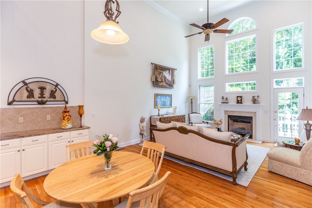 419 Albion Road, Unit 6 Lincoln, RI 02865 - Photo 6 of 49