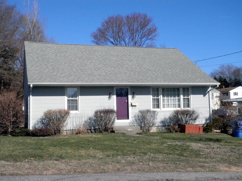 159 Maple Street Norwich, CT 06360 - Photo 1 of 1 Front