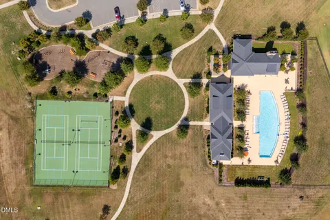 $715,000 | 245 North Crest Drive, Pittsboro, NC 27312