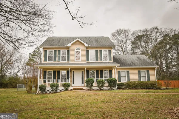 $1,995 | 105 North Oakland Circle, McDonough, GA 30253