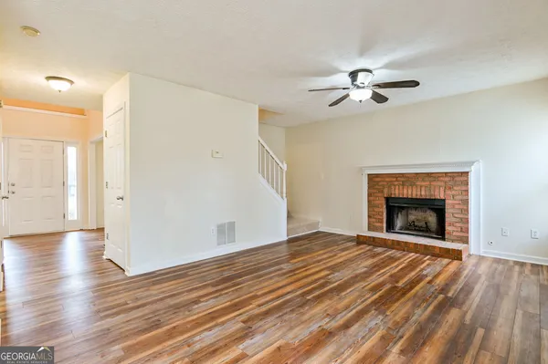 $1,995 | 105 North Oakland Circle, McDonough, GA 30253