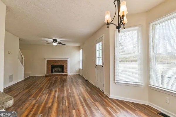 $1,995 | 105 North Oakland Circle, McDonough, GA 30253