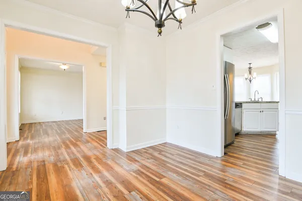 $1,995 | 105 North Oakland Circle, McDonough, GA 30253