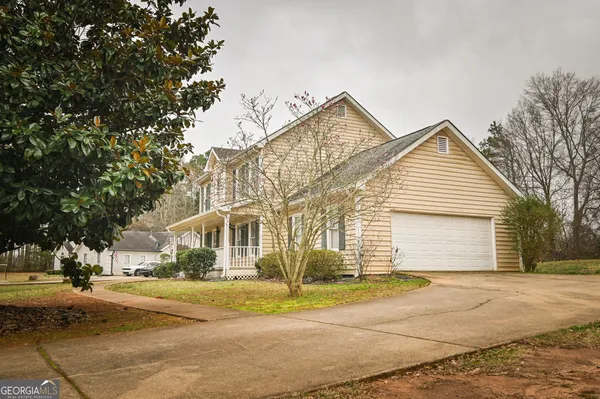$1,995 | 105 North Oakland Circle, McDonough, GA 30253