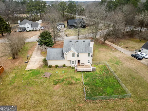 $1,995 | 105 North Oakland Circle, McDonough, GA 30253