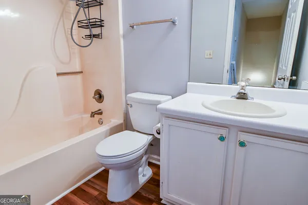 $1,995 | 105 North Oakland Circle, McDonough, GA 30253