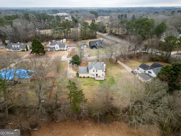$1,995 | 105 North Oakland Circle, McDonough, GA 30253
