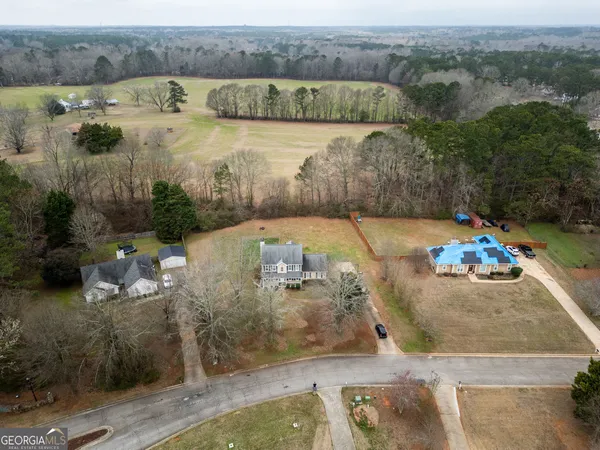 $1,995 | 105 North Oakland Circle, McDonough, GA 30253