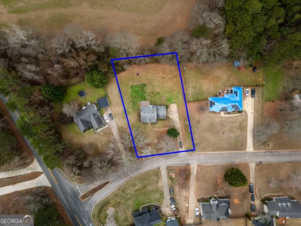 $1,995 | 105 North Oakland Circle, McDonough, GA 30253