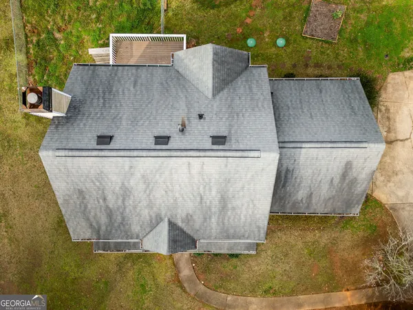 $1,995 | 105 North Oakland Circle, McDonough, GA 30253