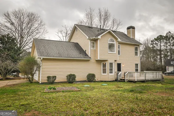 $1,995 | 105 North Oakland Circle, McDonough, GA 30253