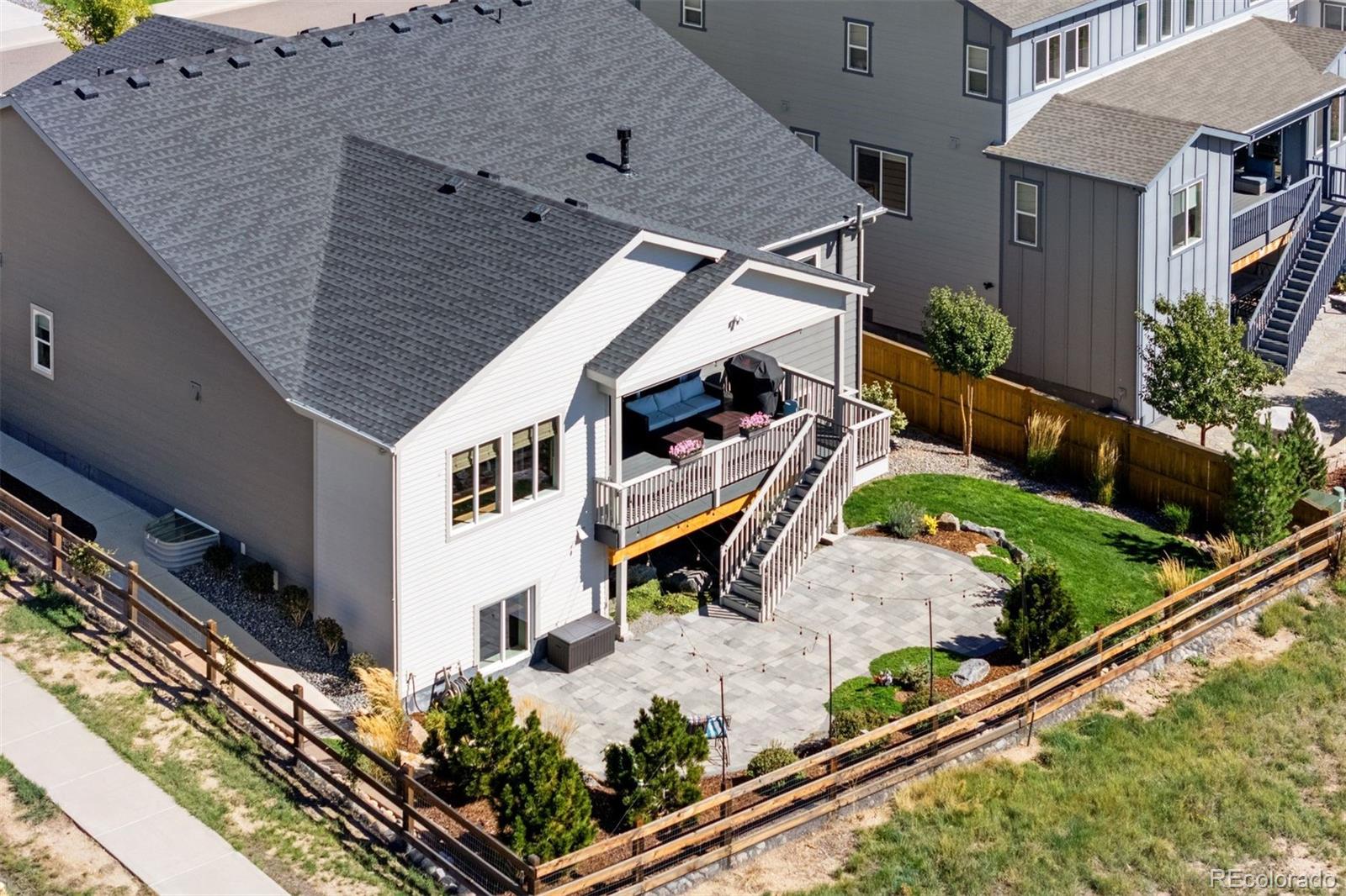 152 Rockingham Circle Castle Pines, CO 80108 - Photo 27 of 30 Gallery Image 27
