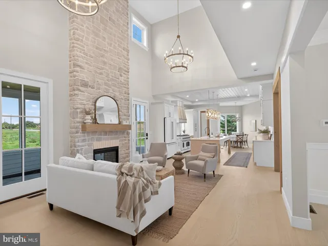 $1,595,000 | 297 Sarsen Drive, Lititz, PA 17543