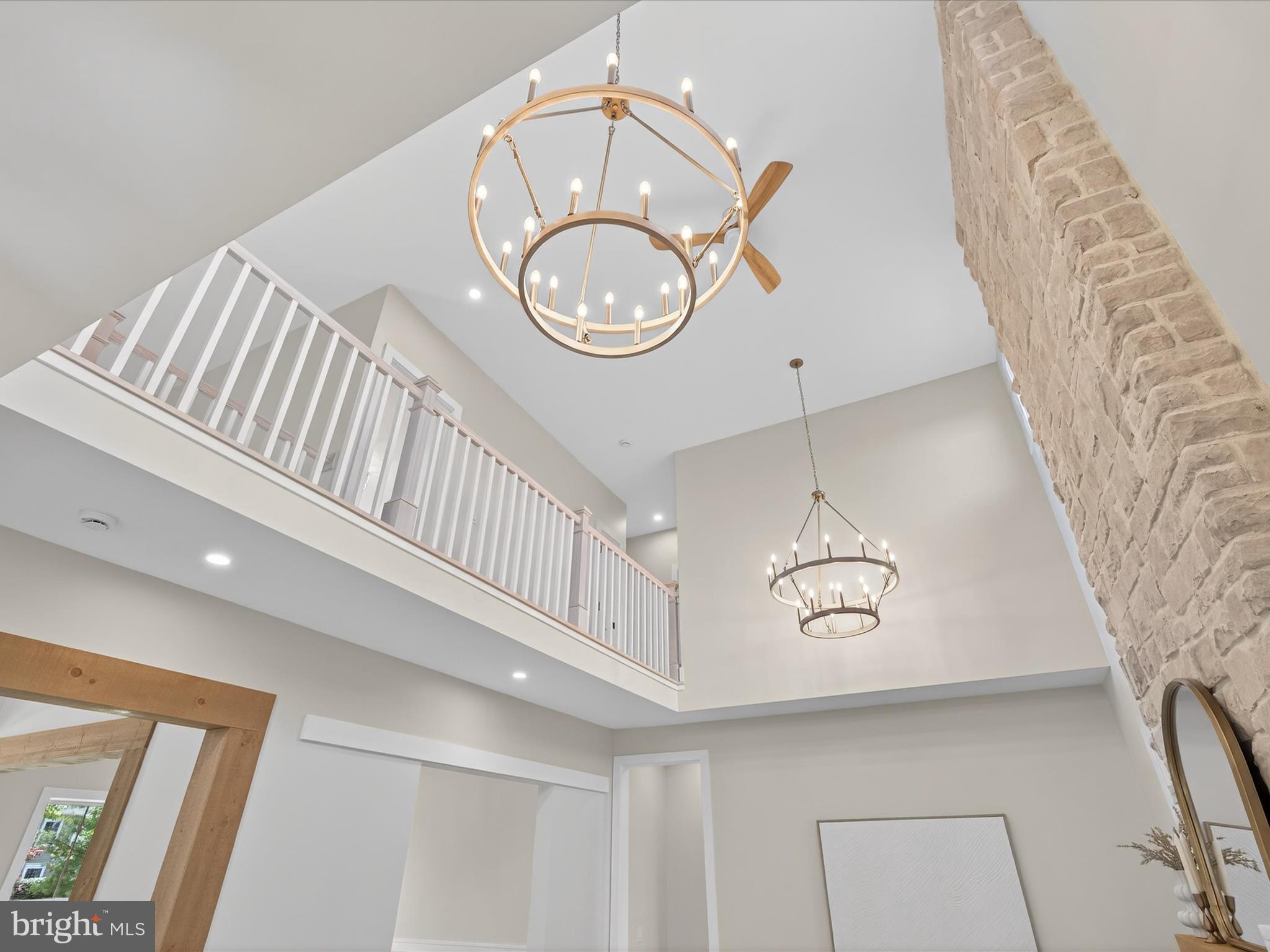 297 Sarsen Drive Lititz, PA 17543 - Photo 17 of 67 a view of a hallway with entryway