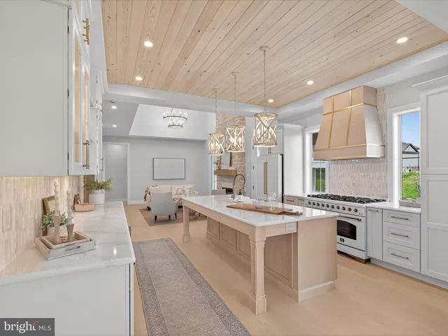 $1,595,000 | 297 Sarsen Drive, Lititz, PA 17543