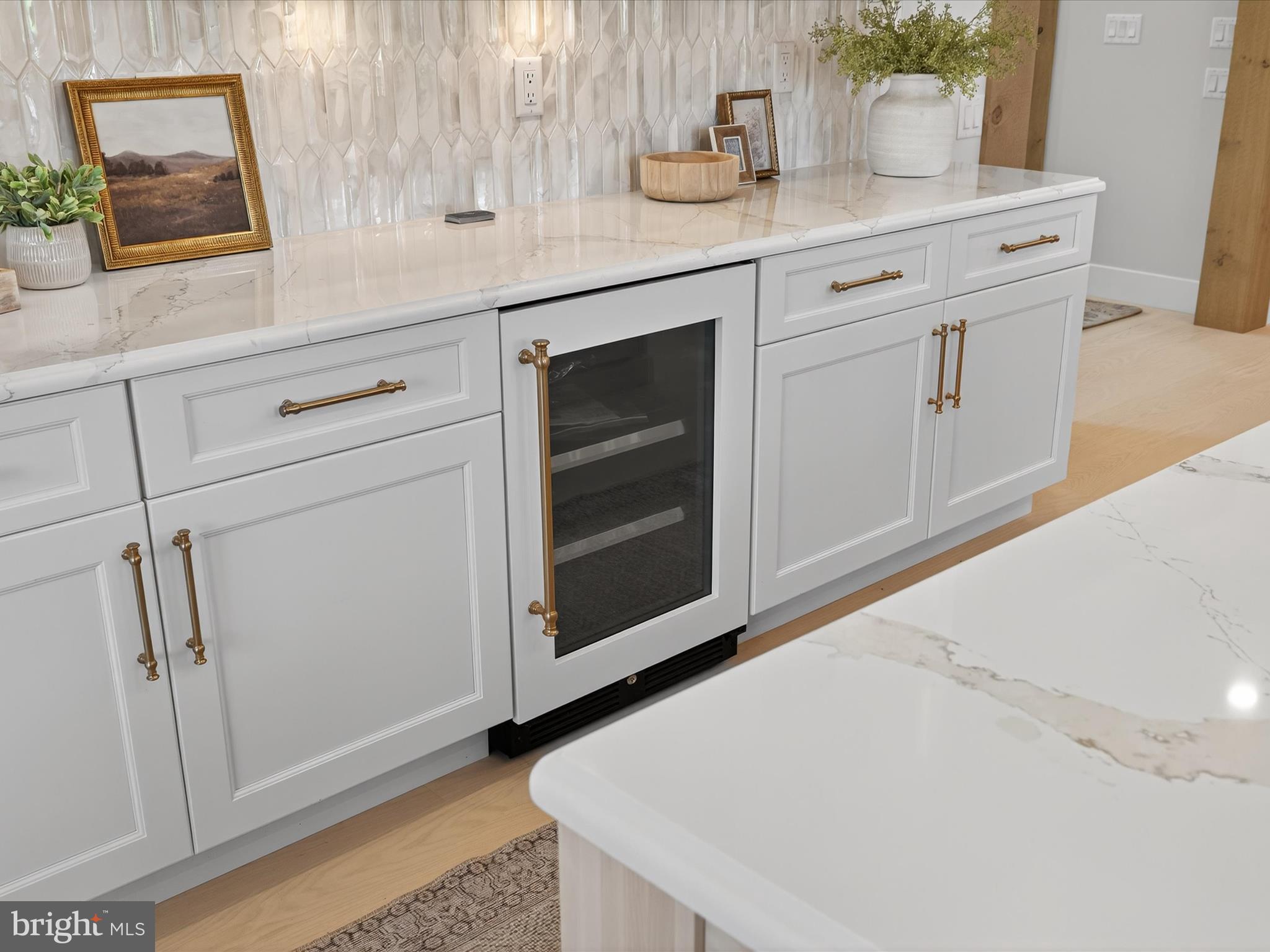 297 Sarsen Drive Lititz, PA 17543 - Photo 25 of 67 a kitchen with white cabinets and sink