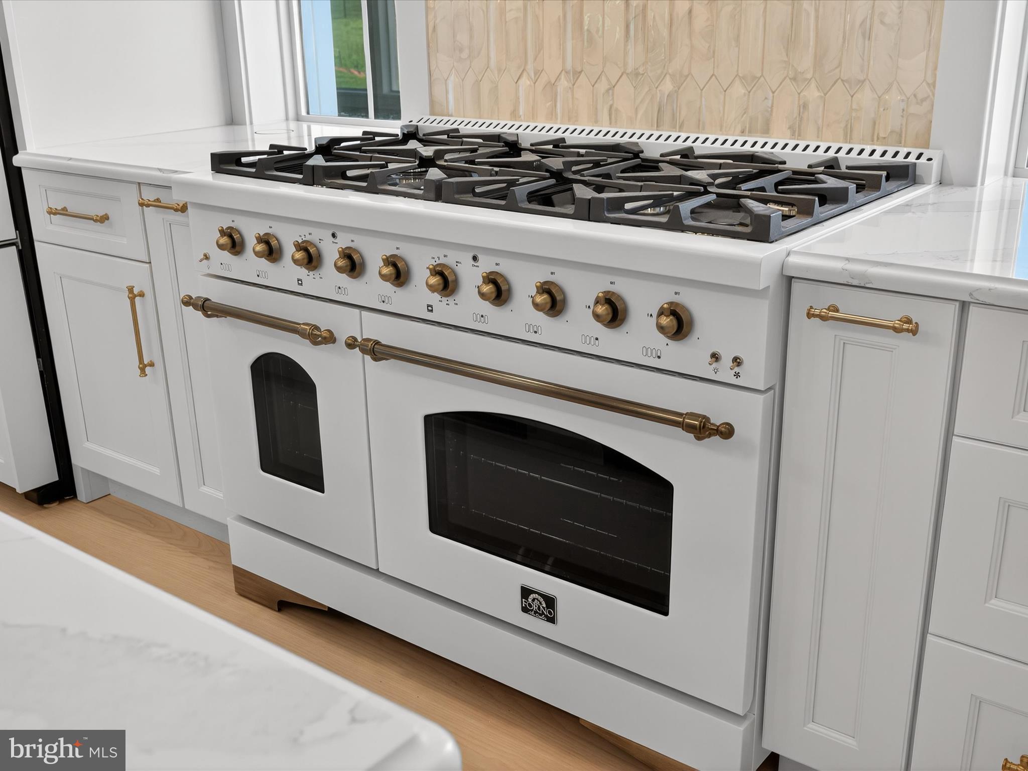 297 Sarsen Drive Lititz, PA 17543 - Photo 26 of 67 a stove top oven sitting inside of a kitchen