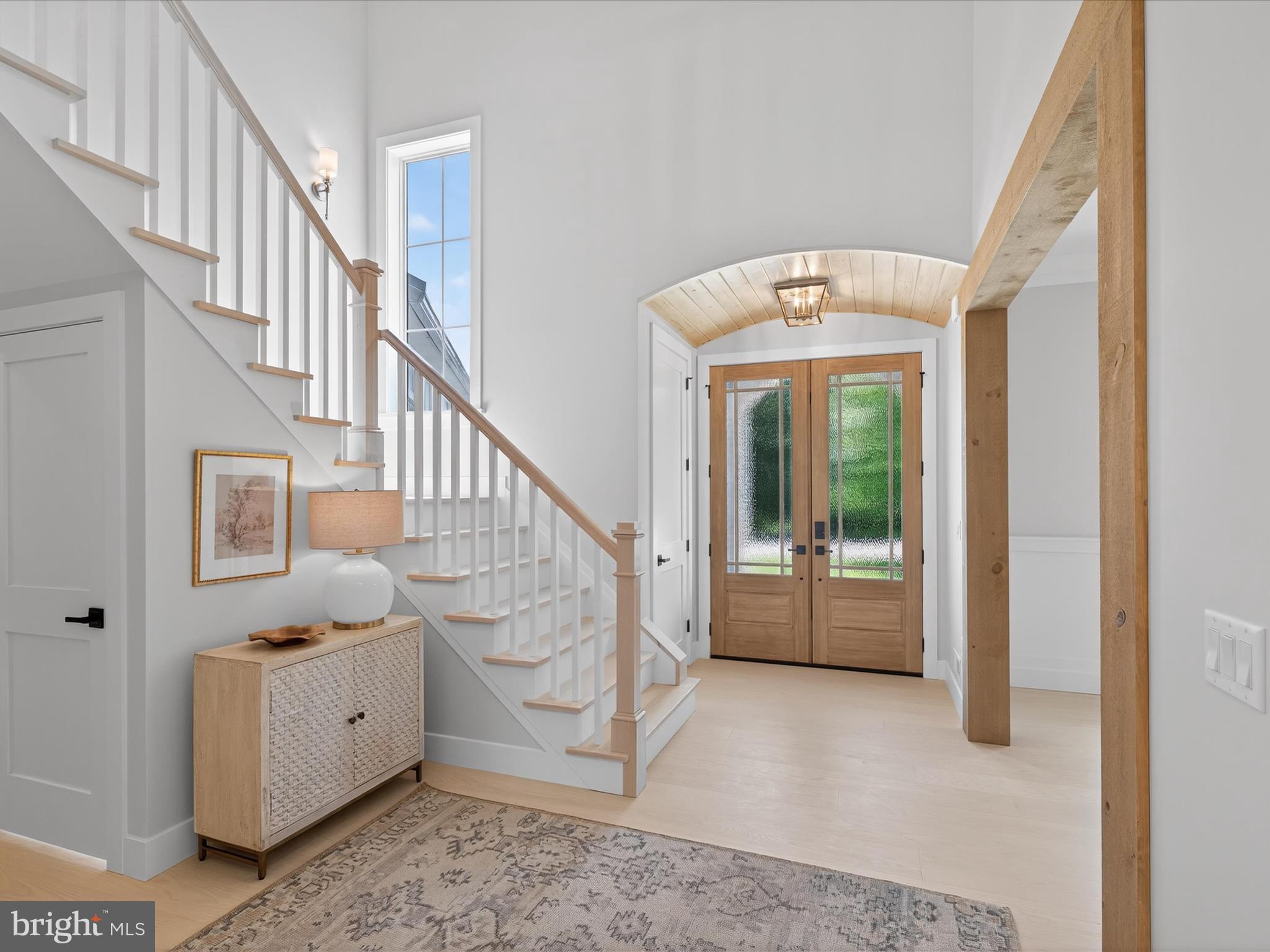 297 Sarsen Drive Lititz, PA 17543 - Photo 3 of 67 a view of entryway with staircase
