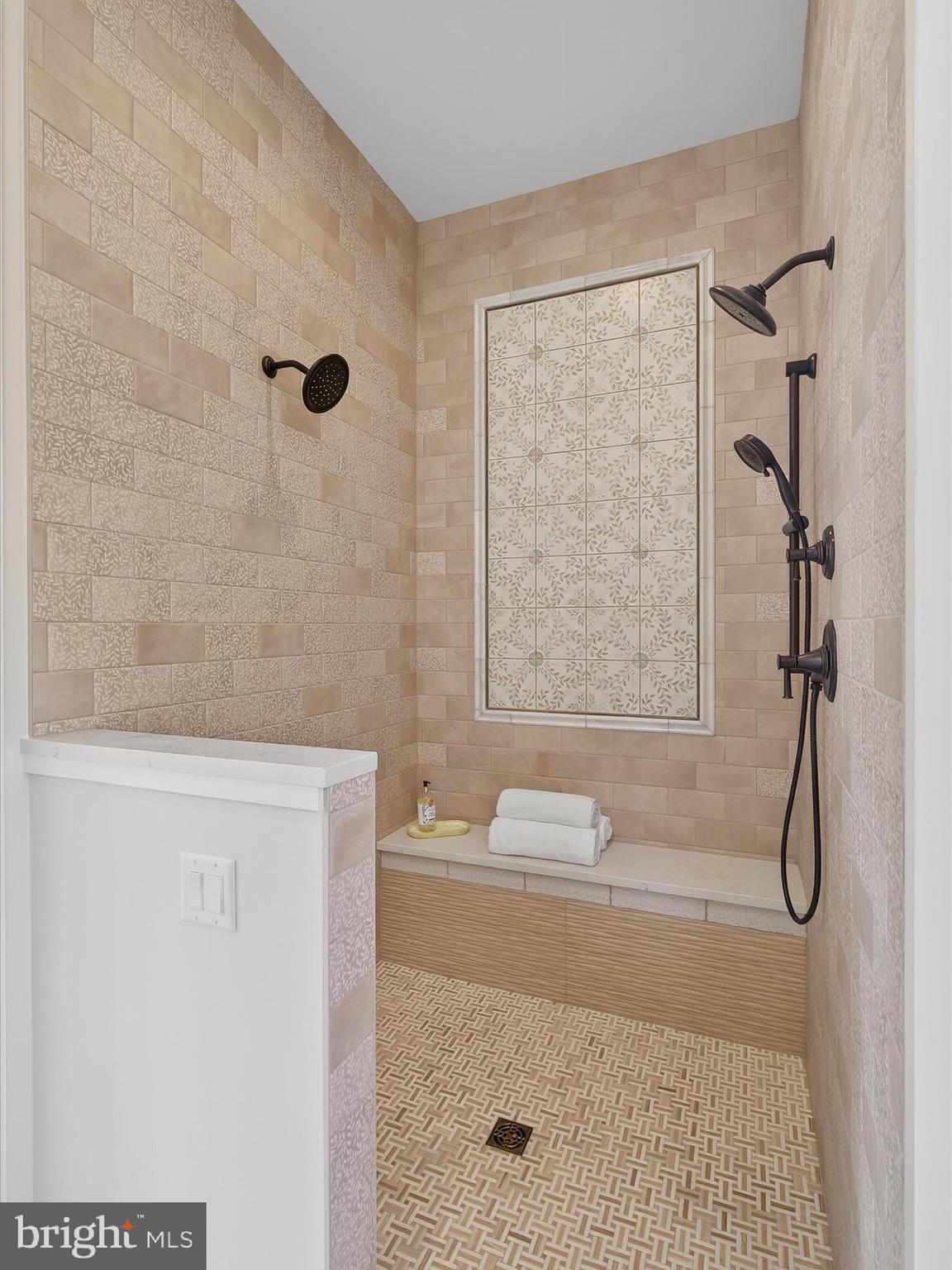 297 Sarsen Drive Lititz, PA 17543 - Photo 39 of 67 a bathroom with a shower