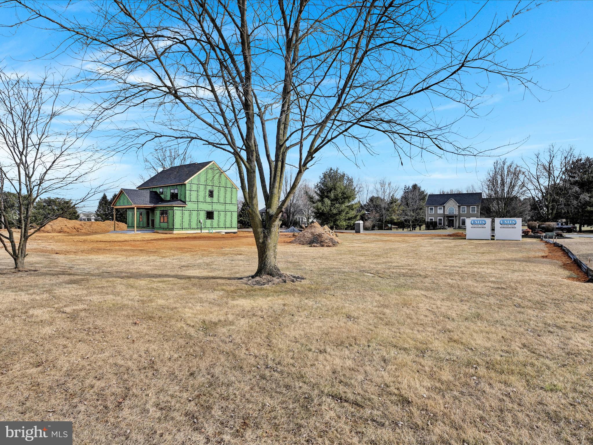 297 Sarsen Drive Lititz, PA 17543 - Photo 62 of 67 a street view with large trees