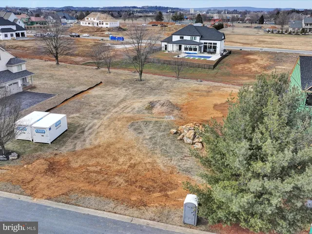 $1,595,000 | 297 Sarsen Drive, Lititz, PA 17543